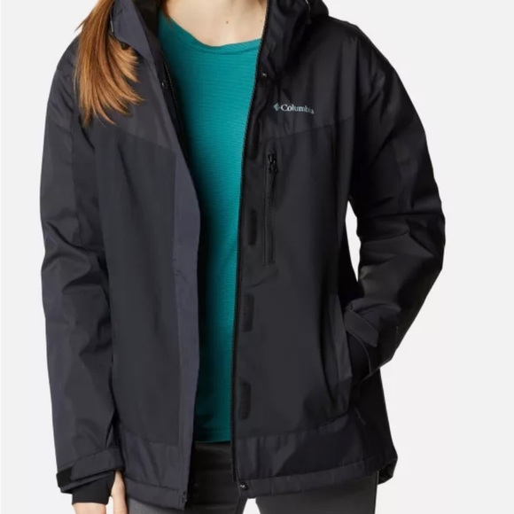 Columbia Jacket - Picture 2 of 10